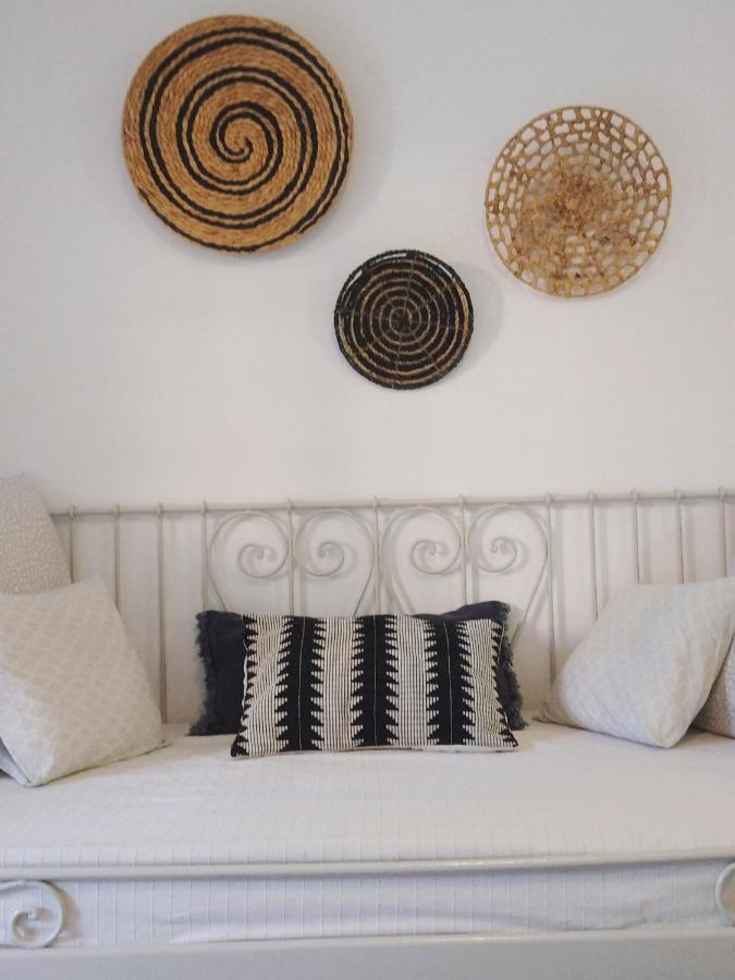 Electra Apartment In Epidaurus المظهر الخارجي الصورة