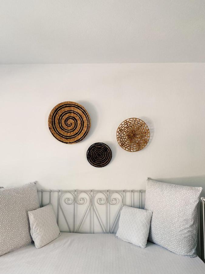 Electra Apartment In Epidaurus المظهر الخارجي الصورة