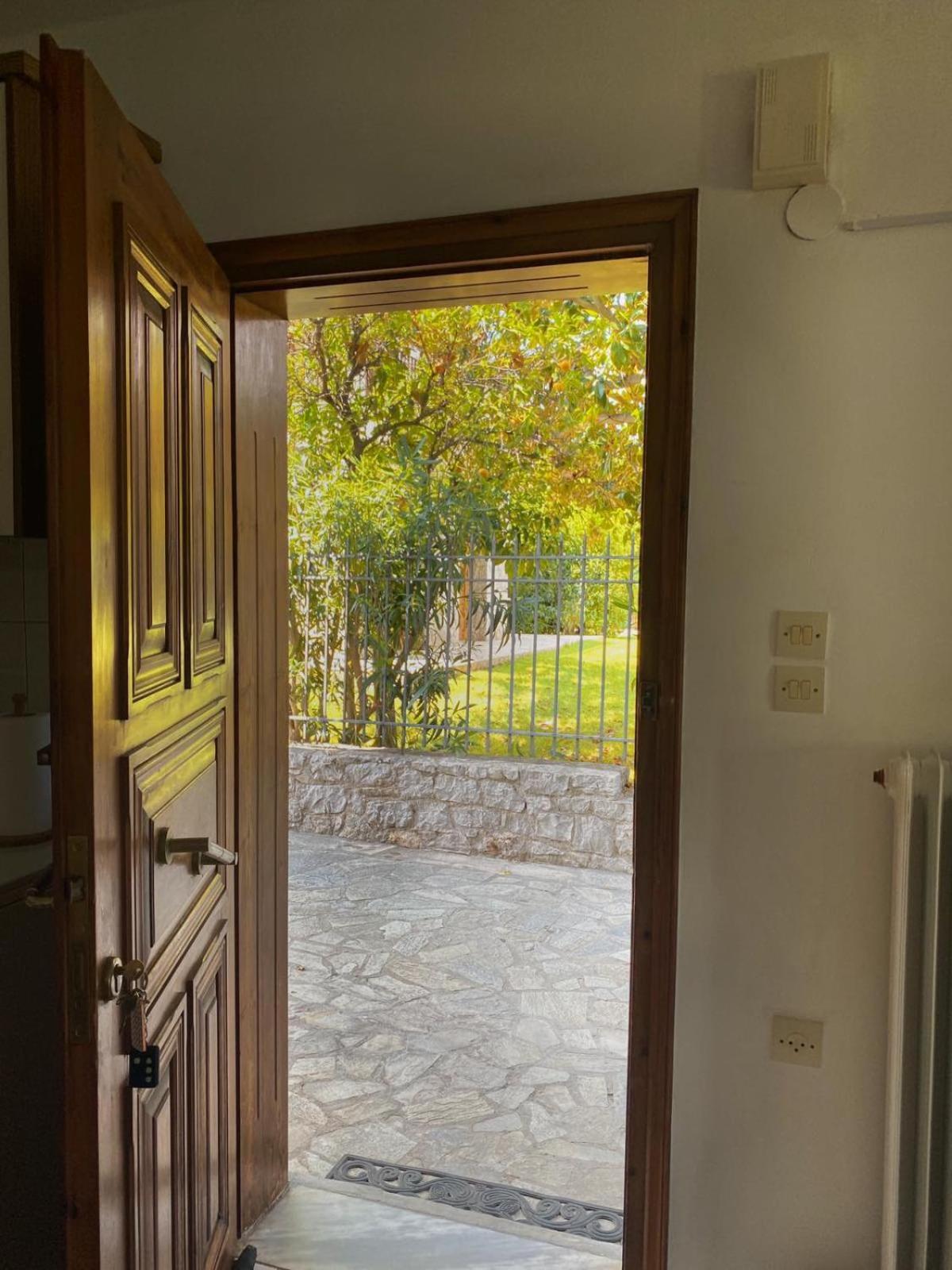 Electra Apartment In Epidaurus المظهر الخارجي الصورة